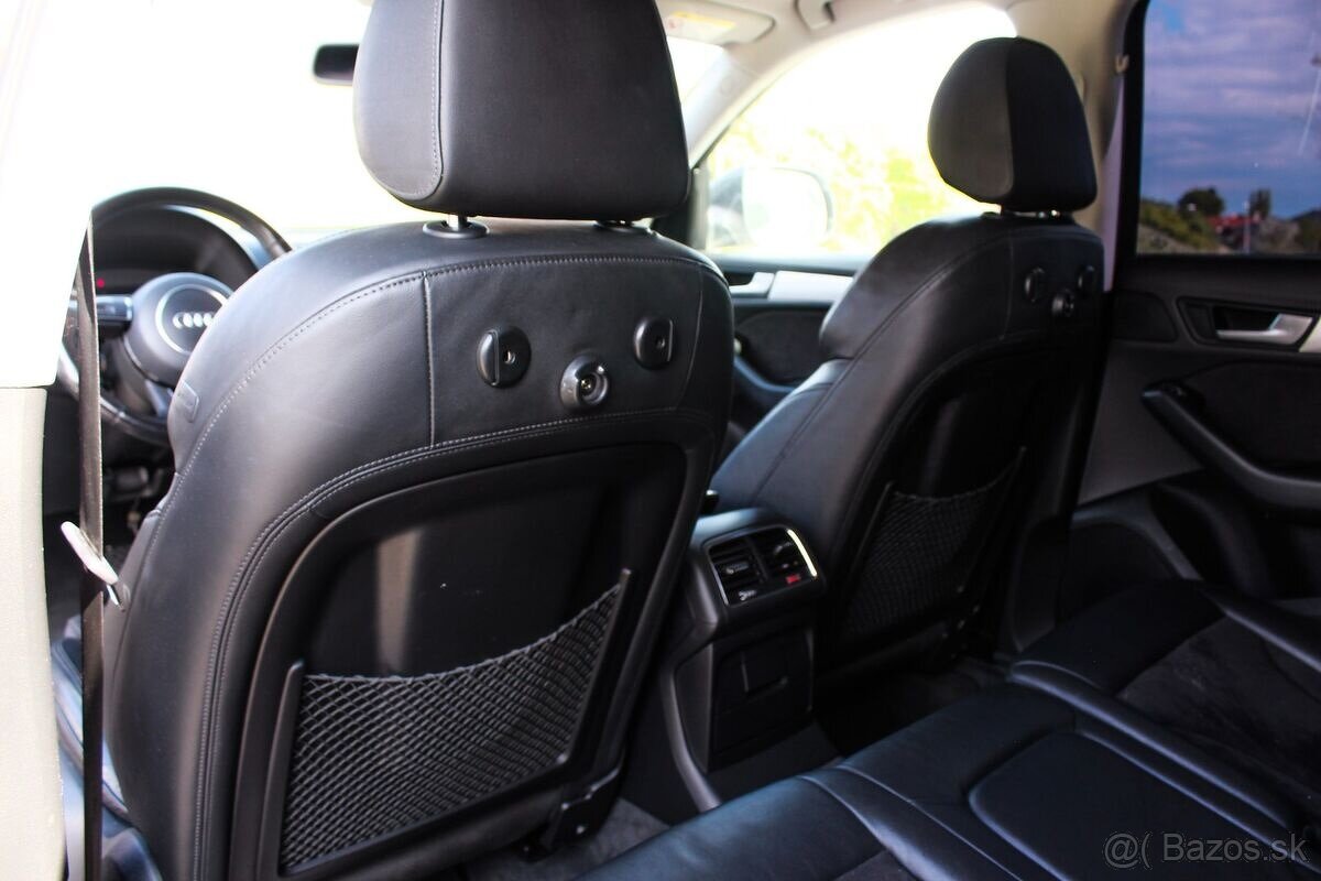 Audi Q5 aj na úver - 20