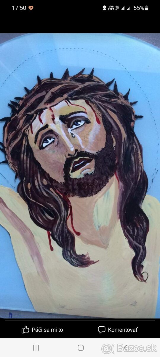 Kreslenier realistických portretov podľa fotogragie - 20