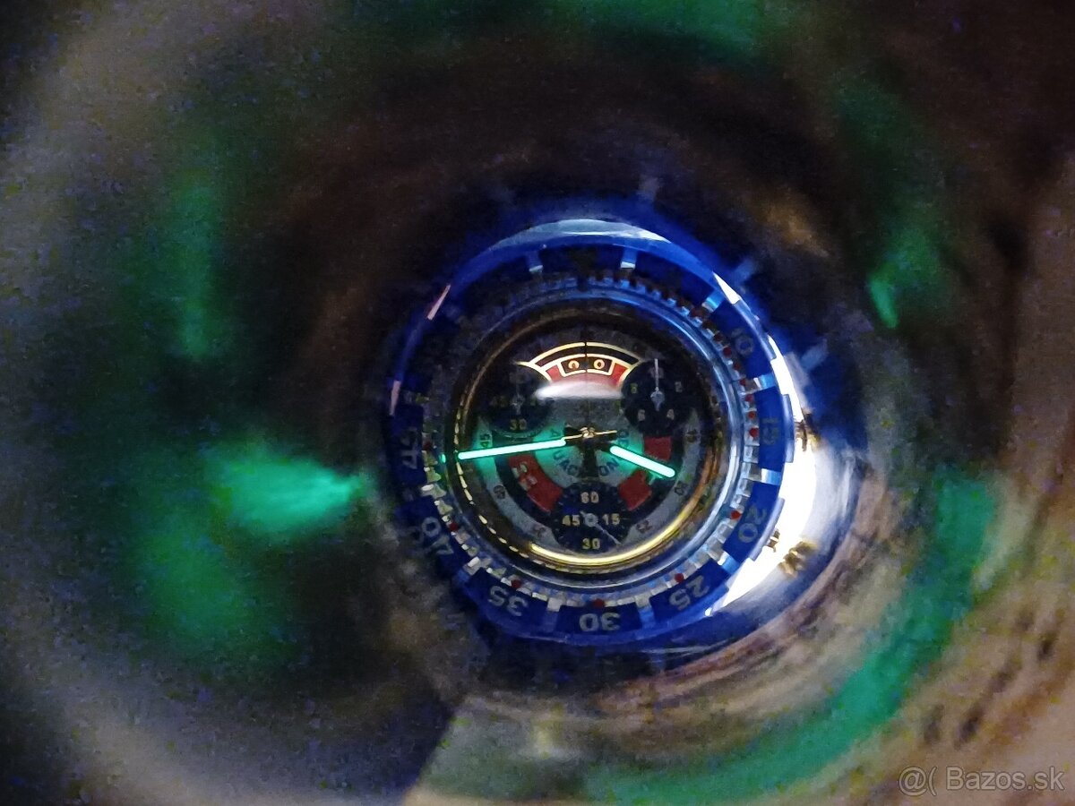 3 ks panske hodinky vložene nove baterie a funkčne - 20