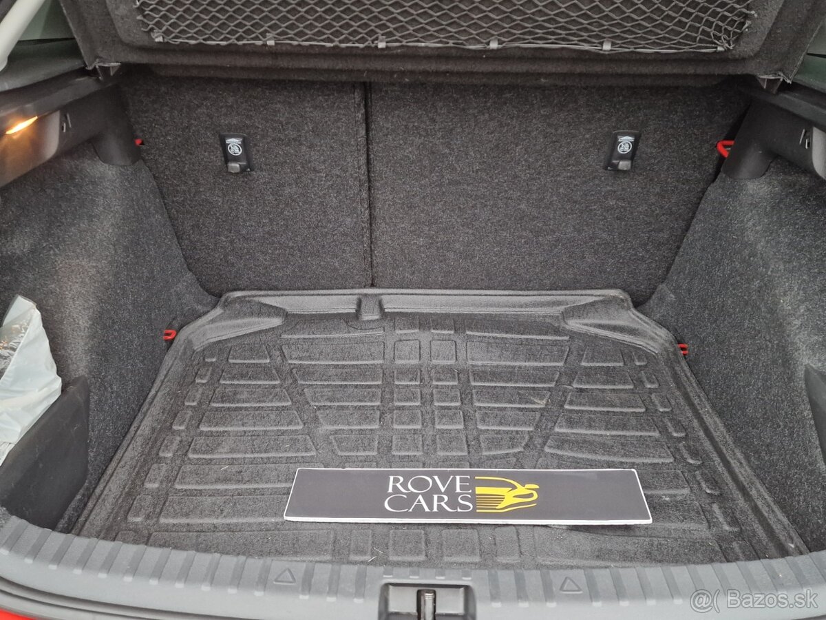 Škoda Scala 1.0 TSI Style Full led 70kW Facelift SR 1majiteľ - 20