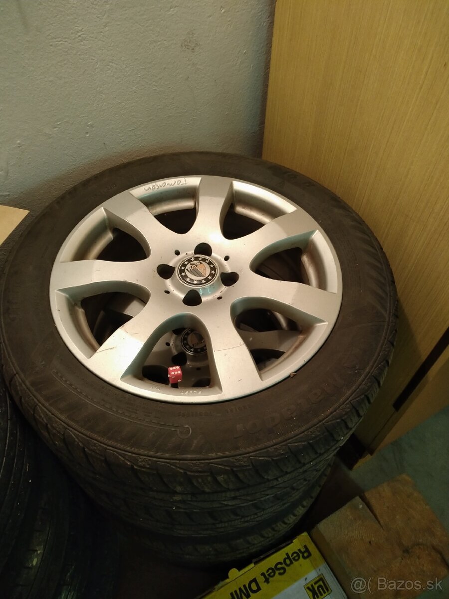 Renault megane cabrio 2005 - 20