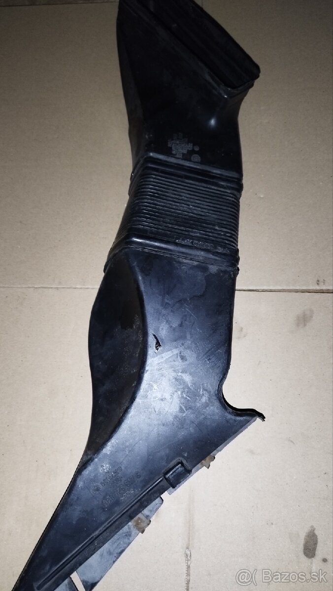 Diely z Passatu B5.5 Variant - 20