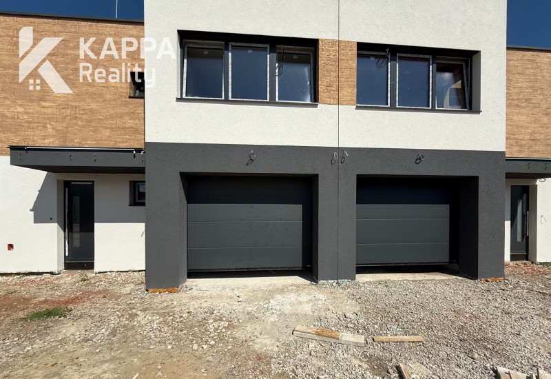 REZERVOVANÉ | Mezonet | 4 izb. s garážou | 1A | Trenčín – Zl - 20