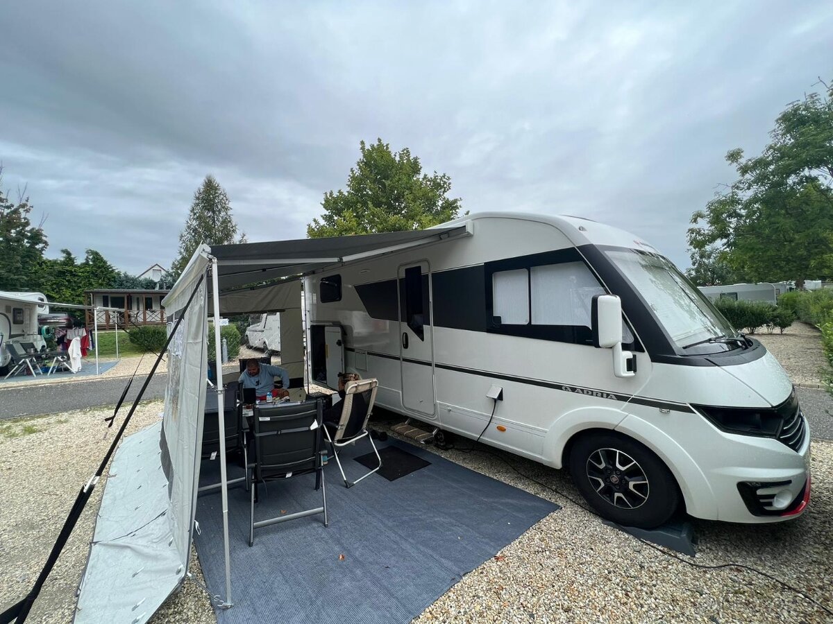 Adria SONIC 600SL Axess 2.3JTD Ducato - 20