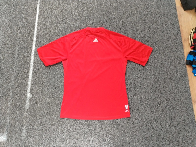 Futbalové dresy veĺkosť L (rôzne tímy) - 20