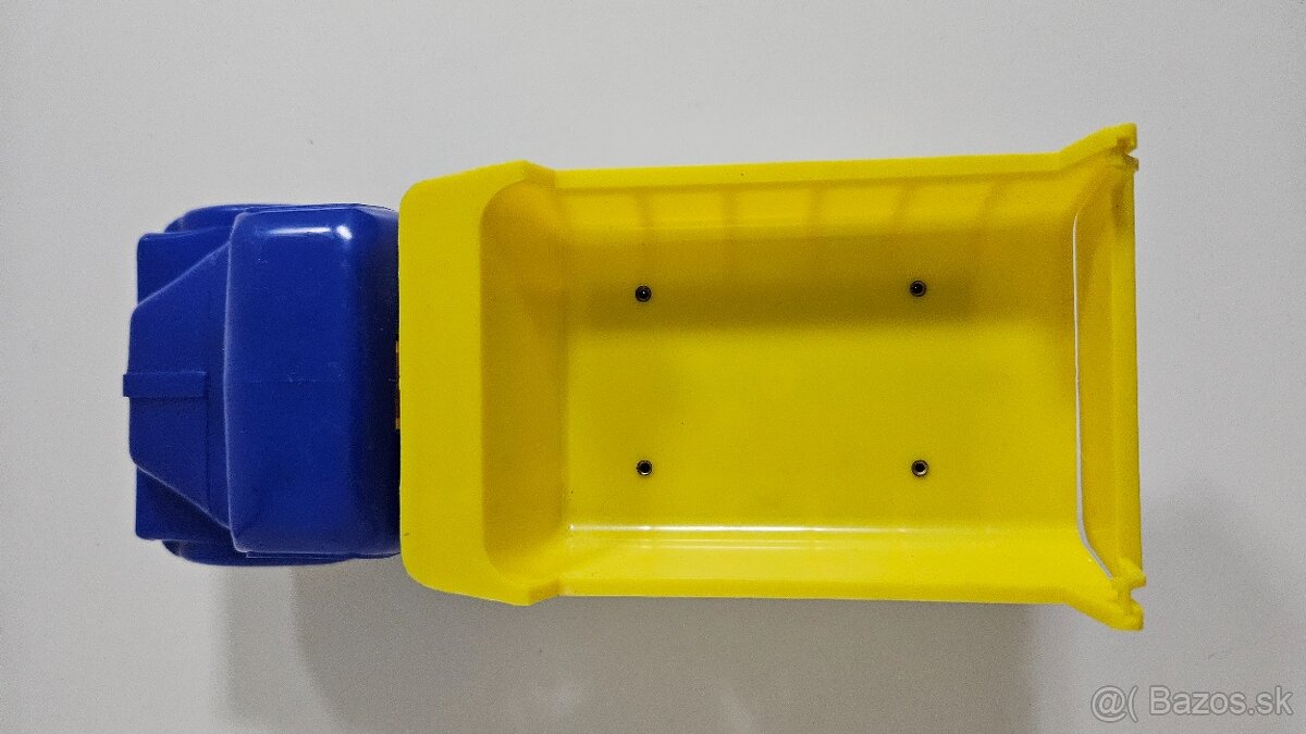 Ites praga stará hračka kdn - 20