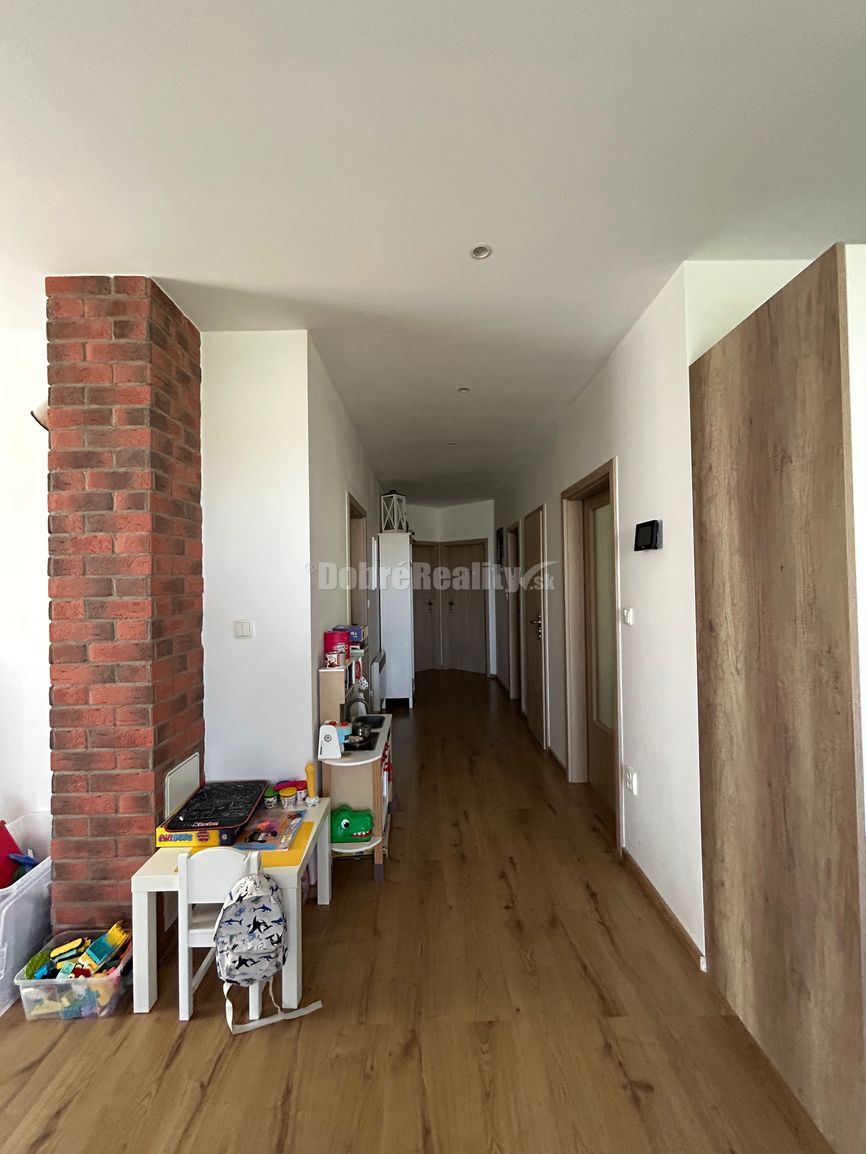 Moderná DREVOstavba pre Váš vysnívaný domov, na PREDAJ. - 20