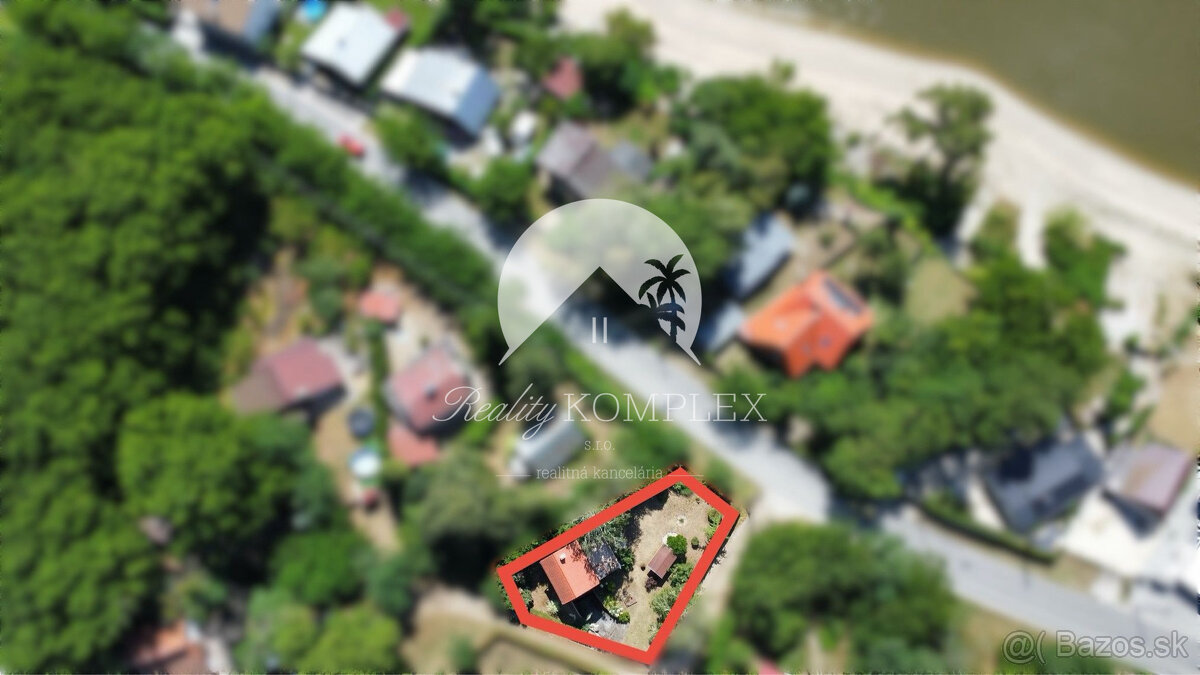 EXKLUZÍVNE IBA U NÁS Reality KOMPLEX s.r.o. vám ponúka n - 20