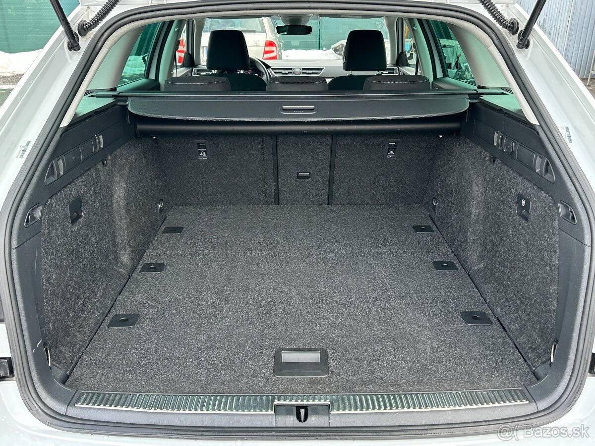 ⭐Škoda Superb Combi 2.0 TDi DSG, r.v.: 2021⭐ - 20