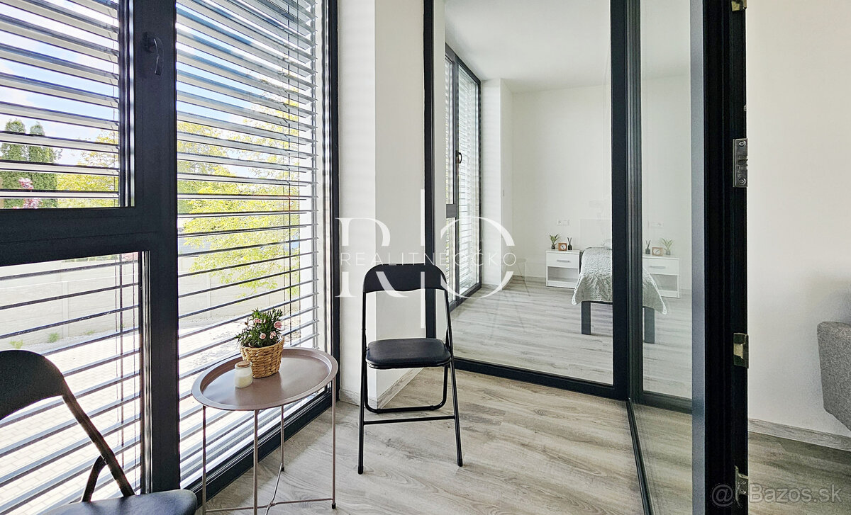 Investičné apartmány na další prenájom - Airbnb , Prešov - 20