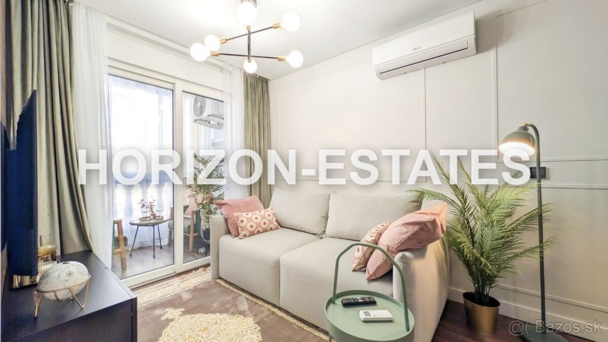 Zrekonstruovaný apartmán 3+kk (56 m²) Španělsko, Torrevieja - 20