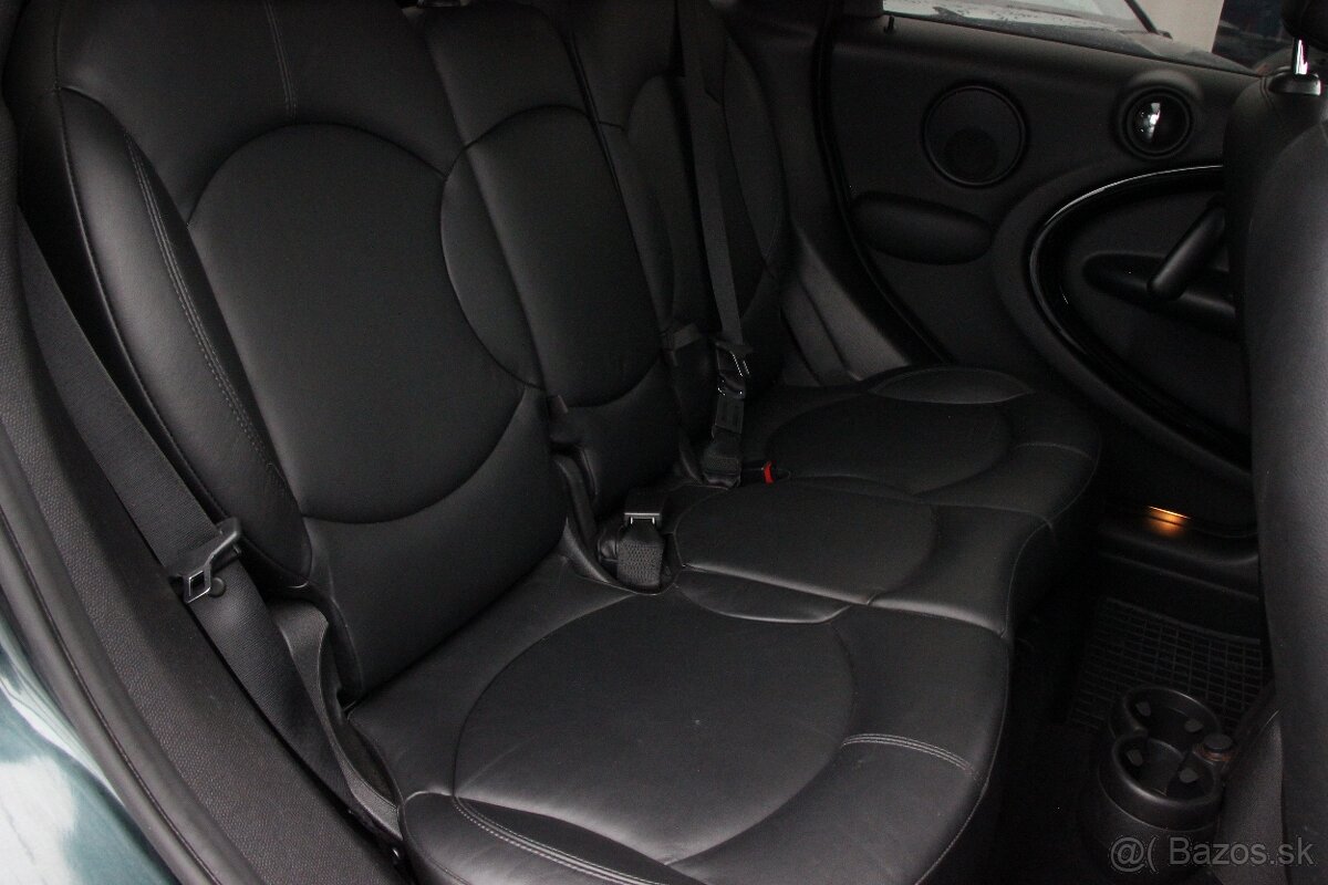 Mini Countryman Cooper SD JCW už od 109€ mesačne - 20