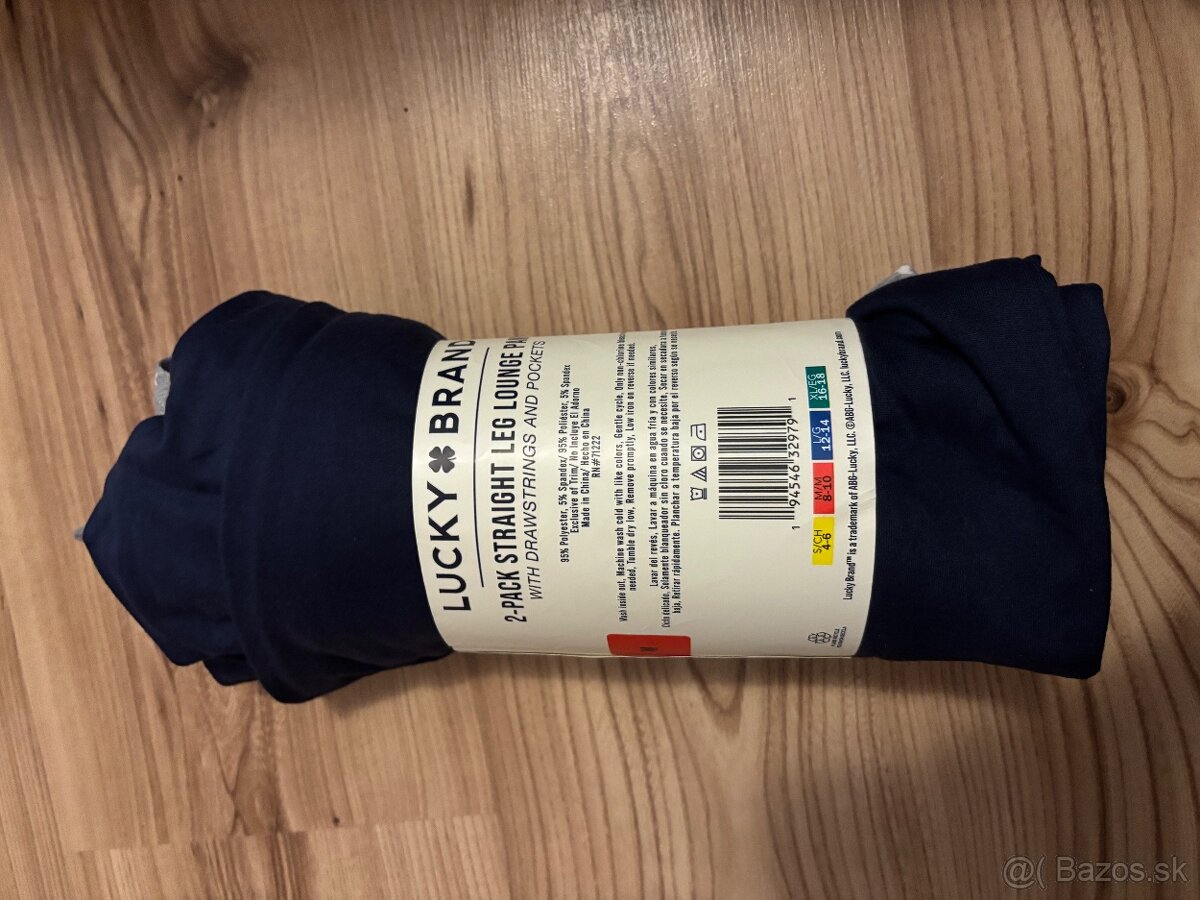 oblecenie - dovoz z usa - 20