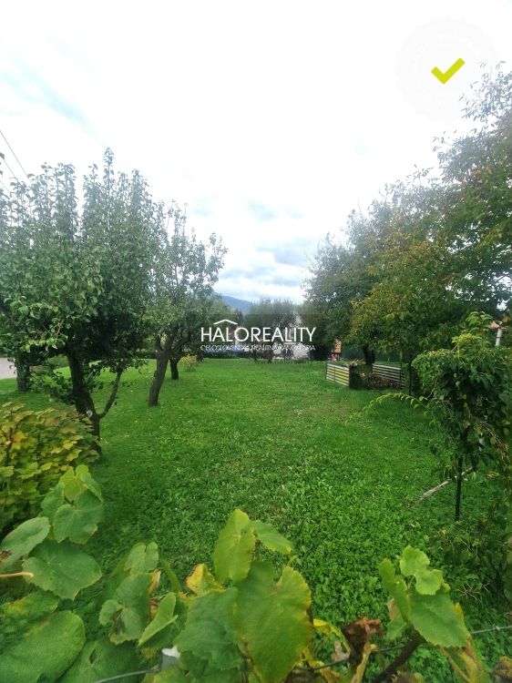 HALO reality - Predaj, rodinný dom Pravenec - ZNÍŽENÁ CENA - 20