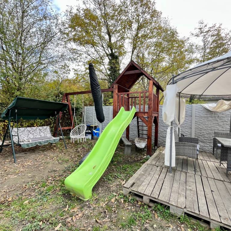 Útulný rodinný dom na predaj – Diakovce - 20