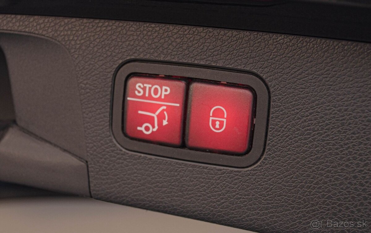 Mercedes Benz E350d 4x4 AMG - 20