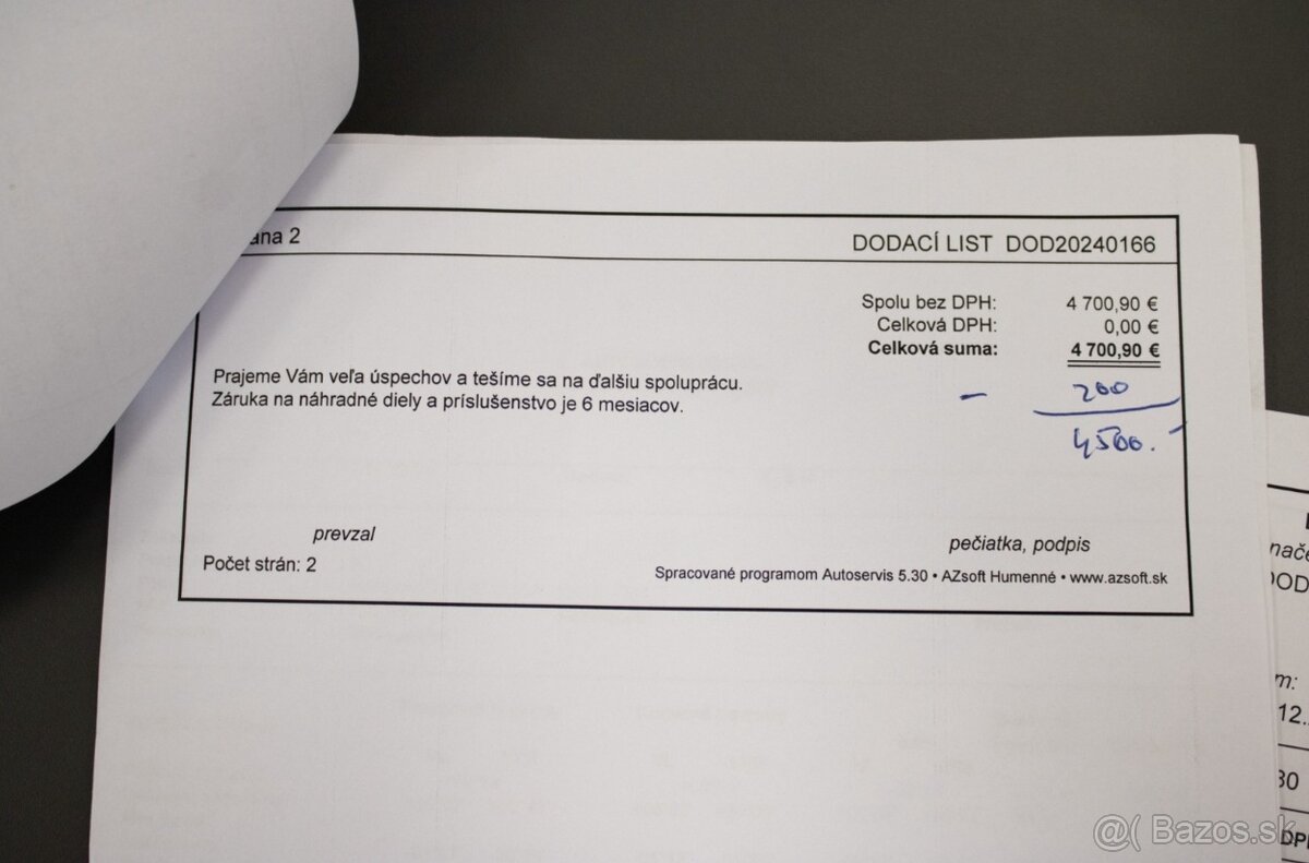 Mercedes-Benz A 180 BlueEFFICIENCY, 90kW - 20