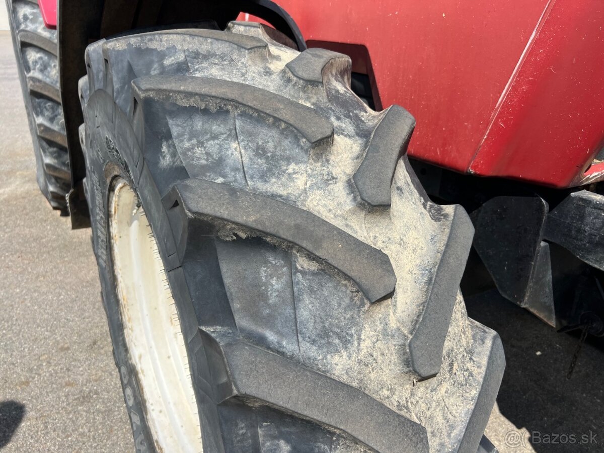 STEYR 9220A 4X4 - 20