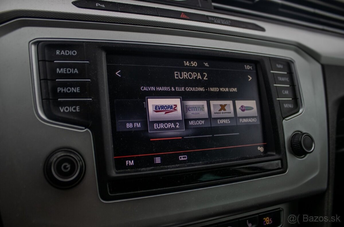 Volkswagen Passat Variant 2.0 TDI BMT Highline DSG - 20