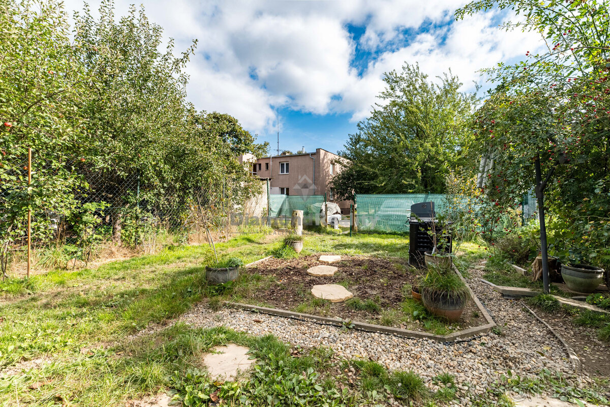 REZERVOVANÝ 3 IZBOVÝ BYT S TERASOU, PARKOVANÍM A ZÁHRADOU - 20