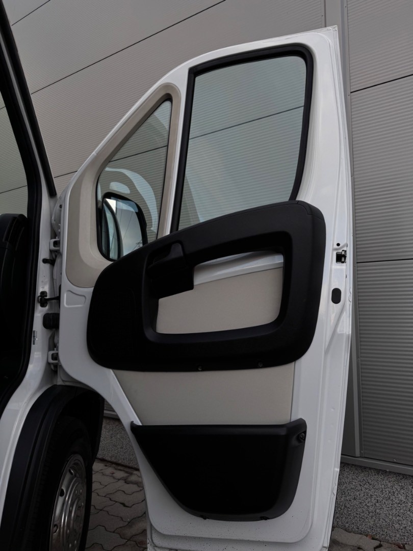 Fiat Ducato 130 2.3 Vyklápacia Plocha, 7tis kilometrov - 20