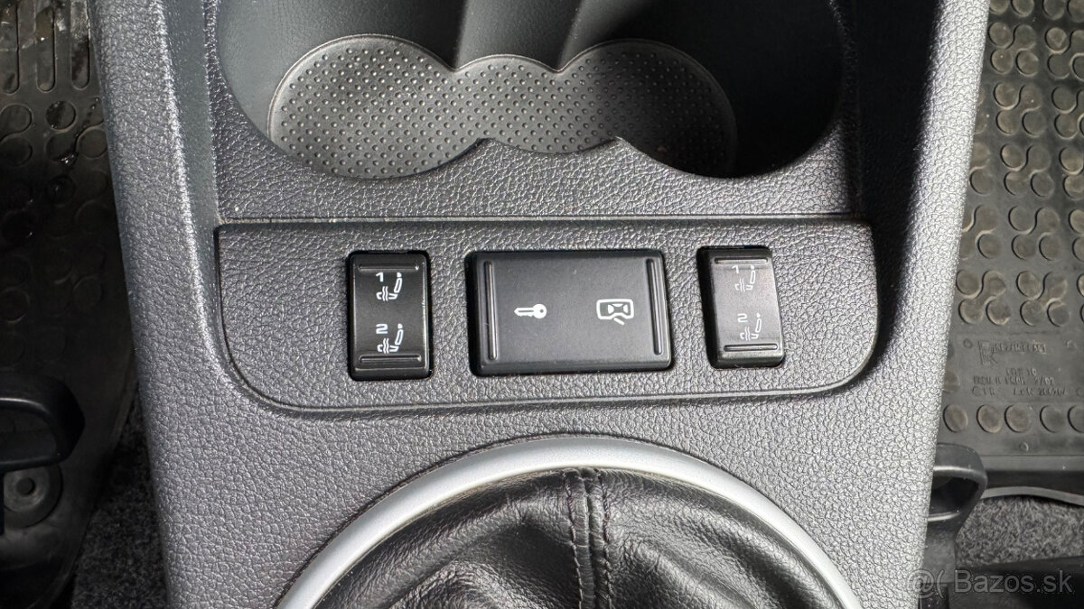 Škoda Fabia Combi 1.9 TDI PD Ambiente - 20