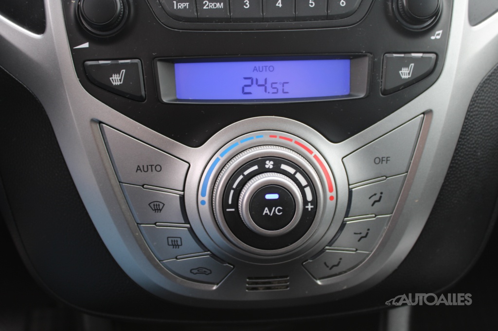 Hyundai IX20 1,6 CRDi 94 kW - 20