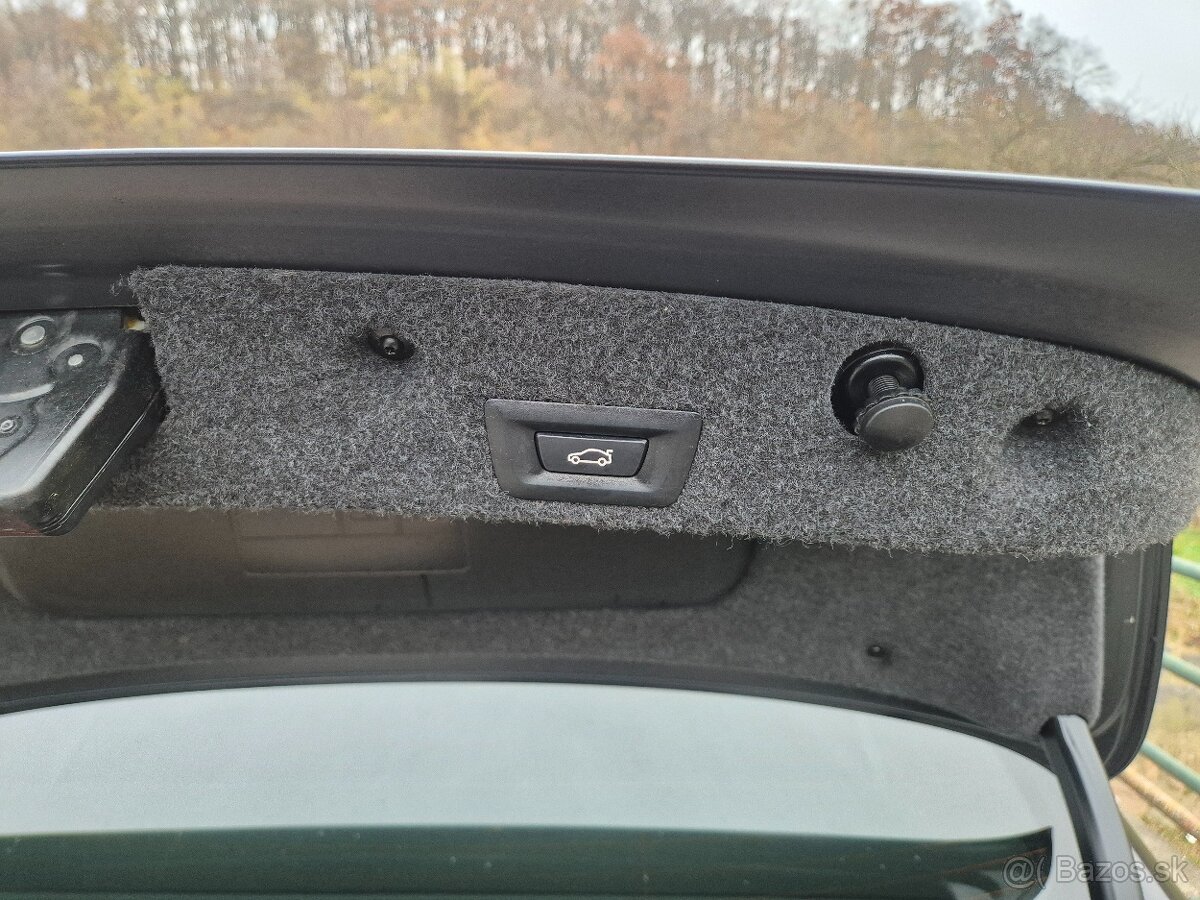 BMW 530XD 190KW M PACKET KUP.V SR - 20