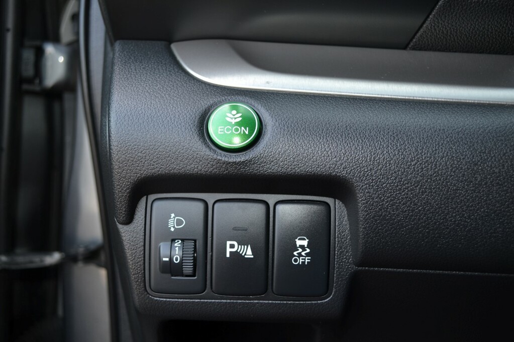 Honda CR-V 1,6 I-DTEC 2WD - 20