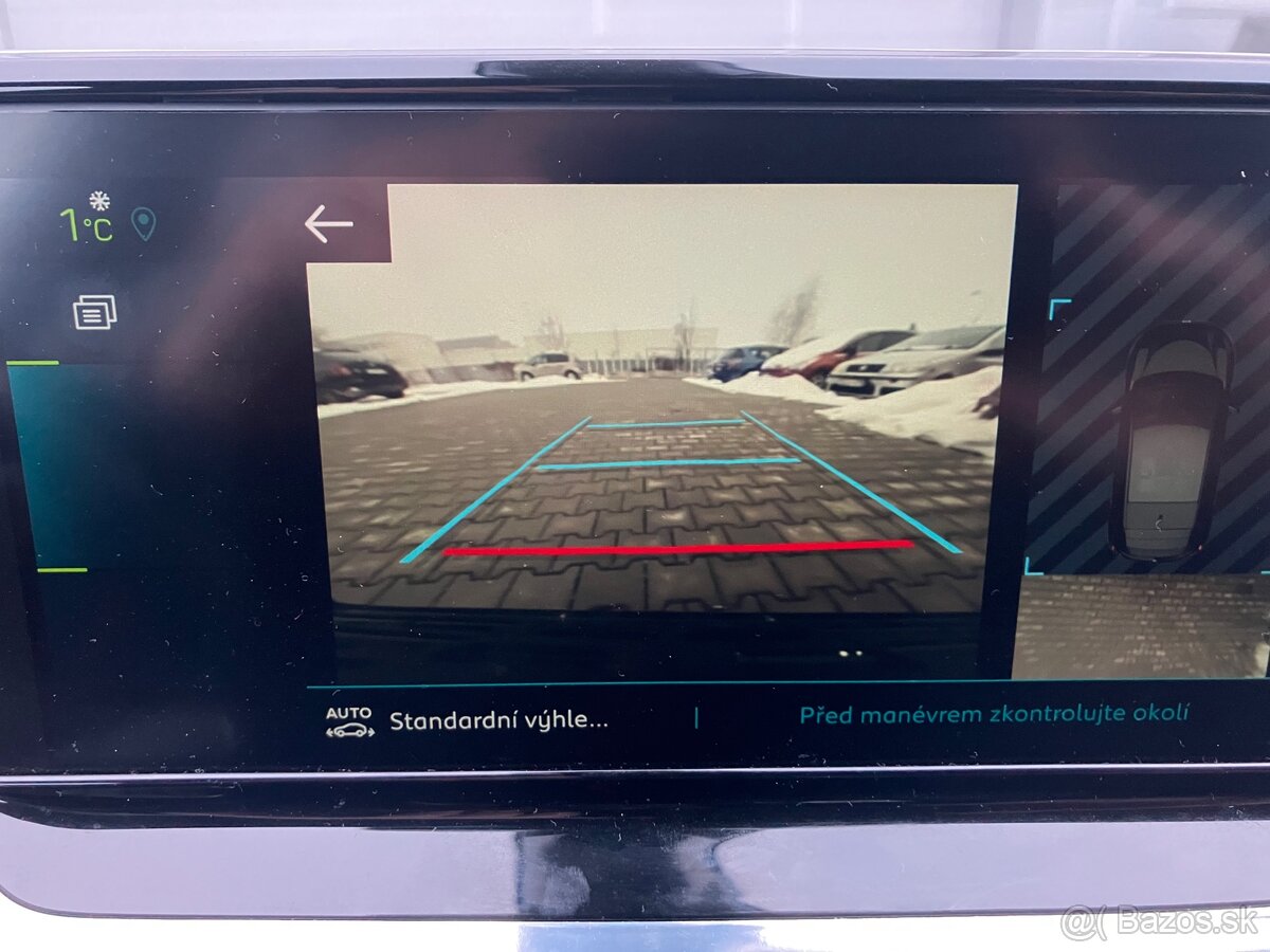 Peugeot e-208 GT 2021 DPH - 20