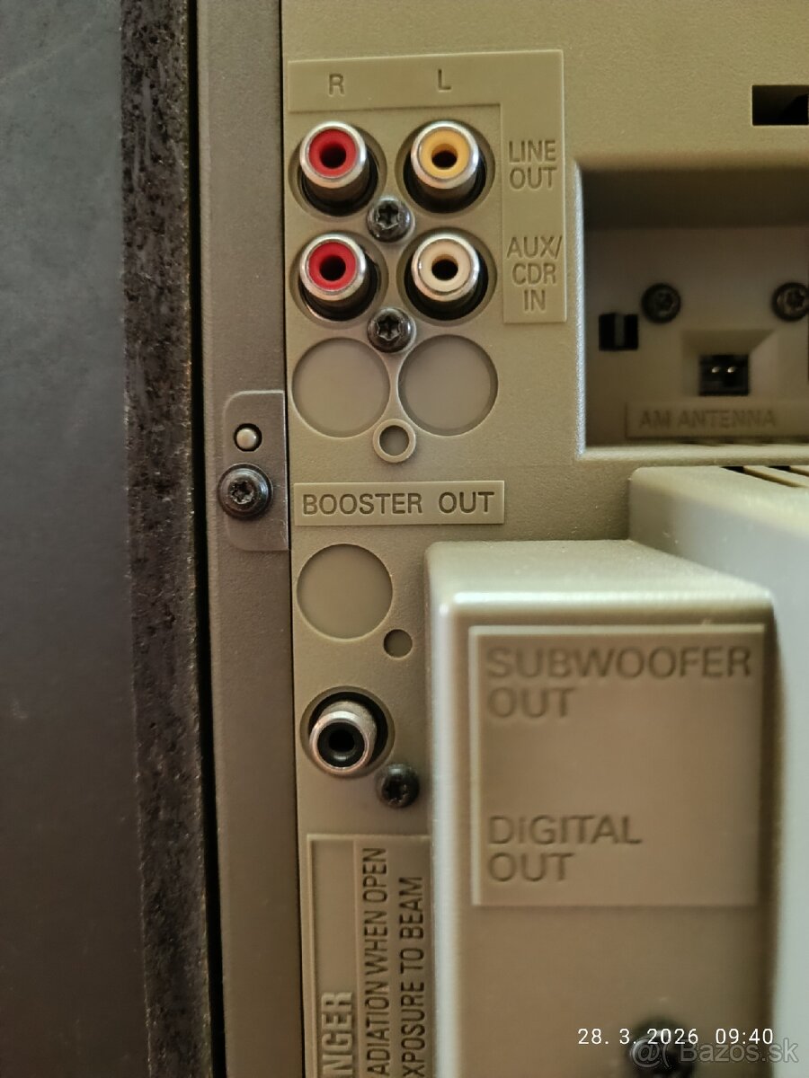 PHILIPS FW-C717 - 20