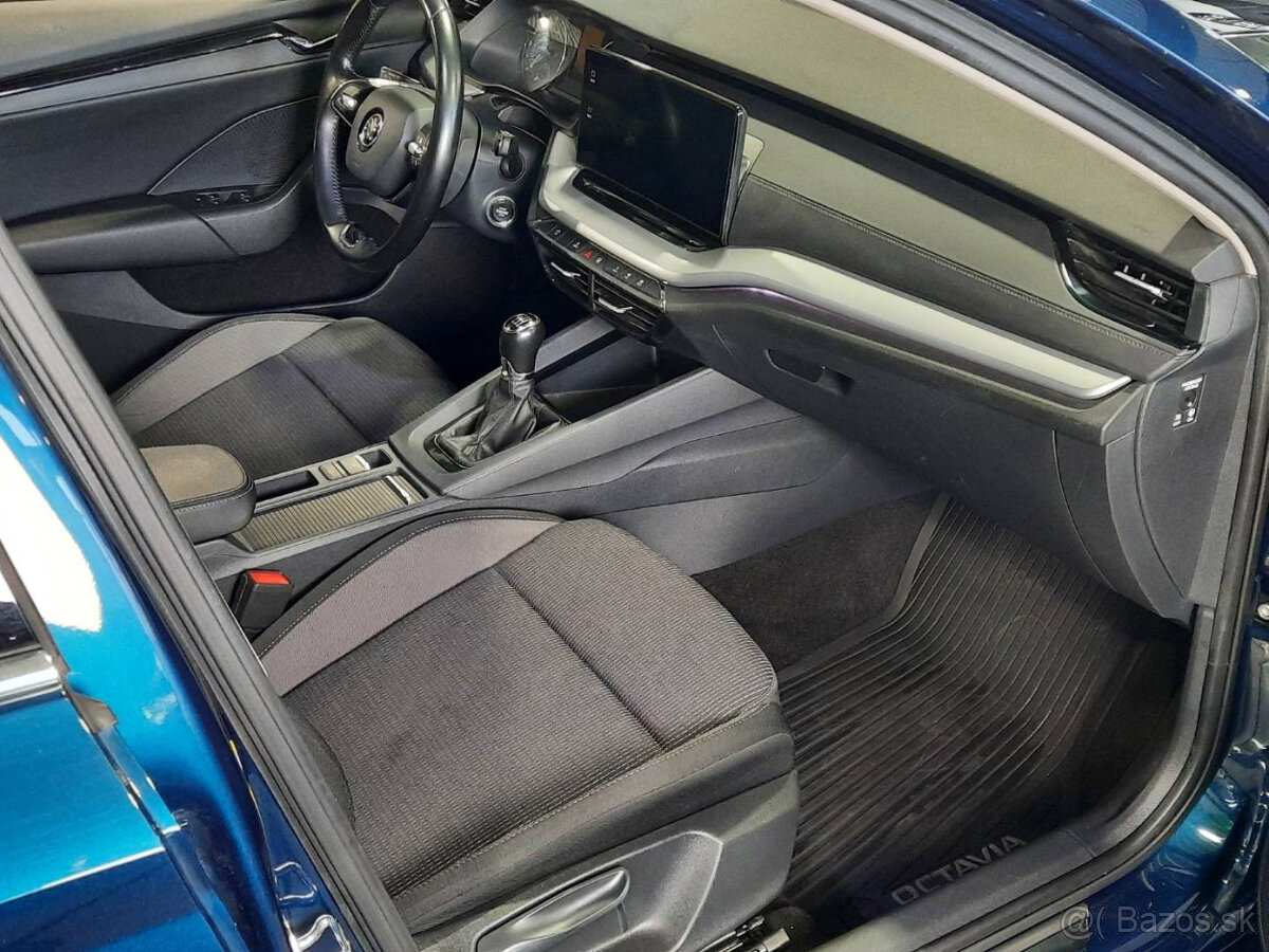 Škoda Octavia 2.0 TDI SCR Active - 20
