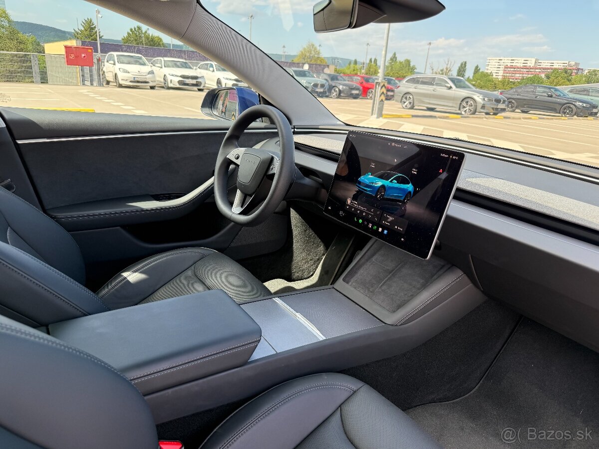 Tesla Model 3 Long Range AWD - 20