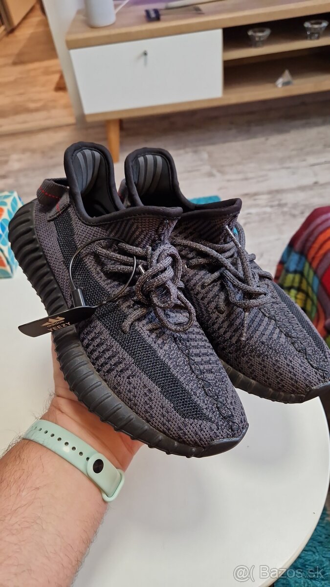 Yeezy Boost 350 - 20