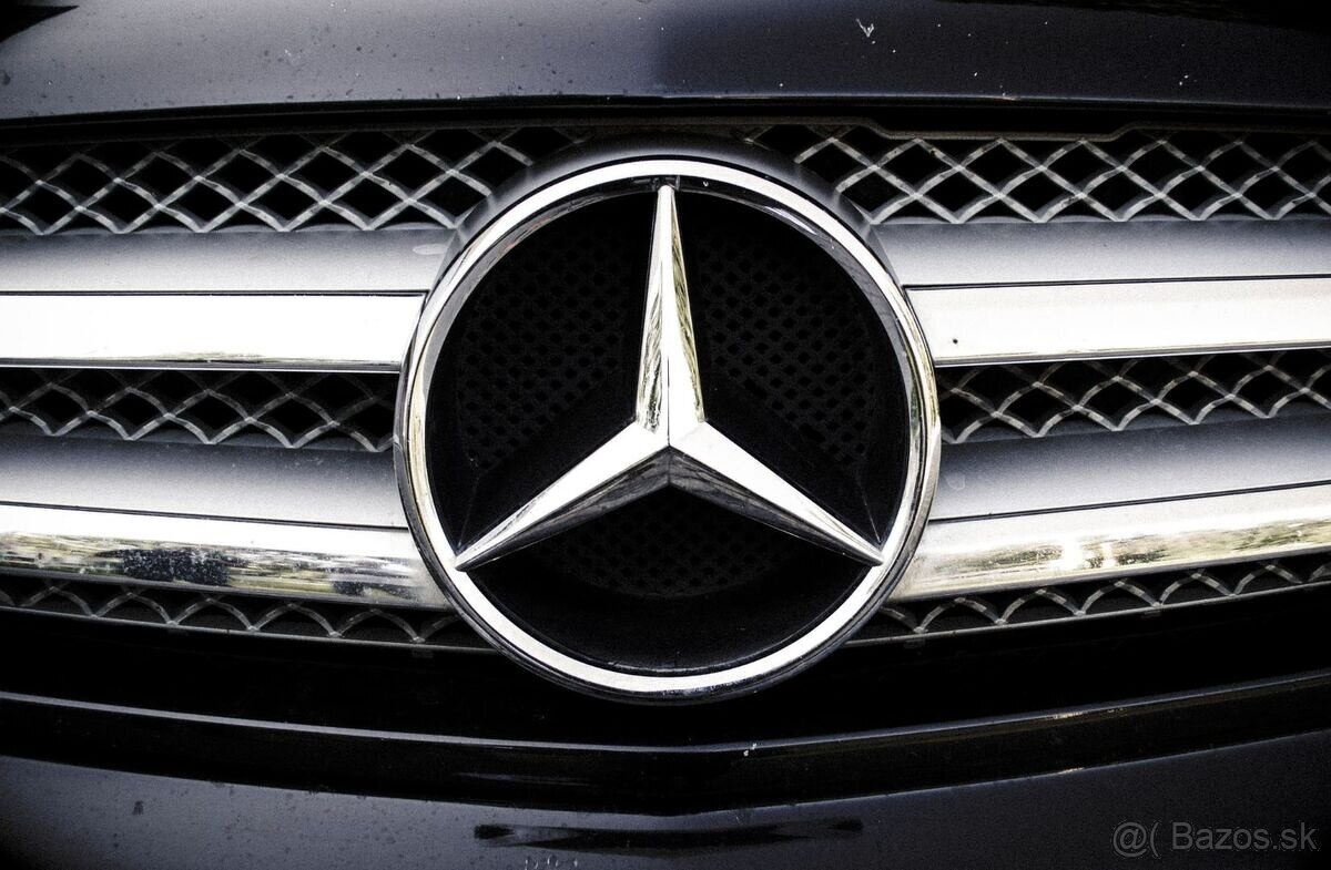 Mercedes-Benz CLS 350 CDI - 20