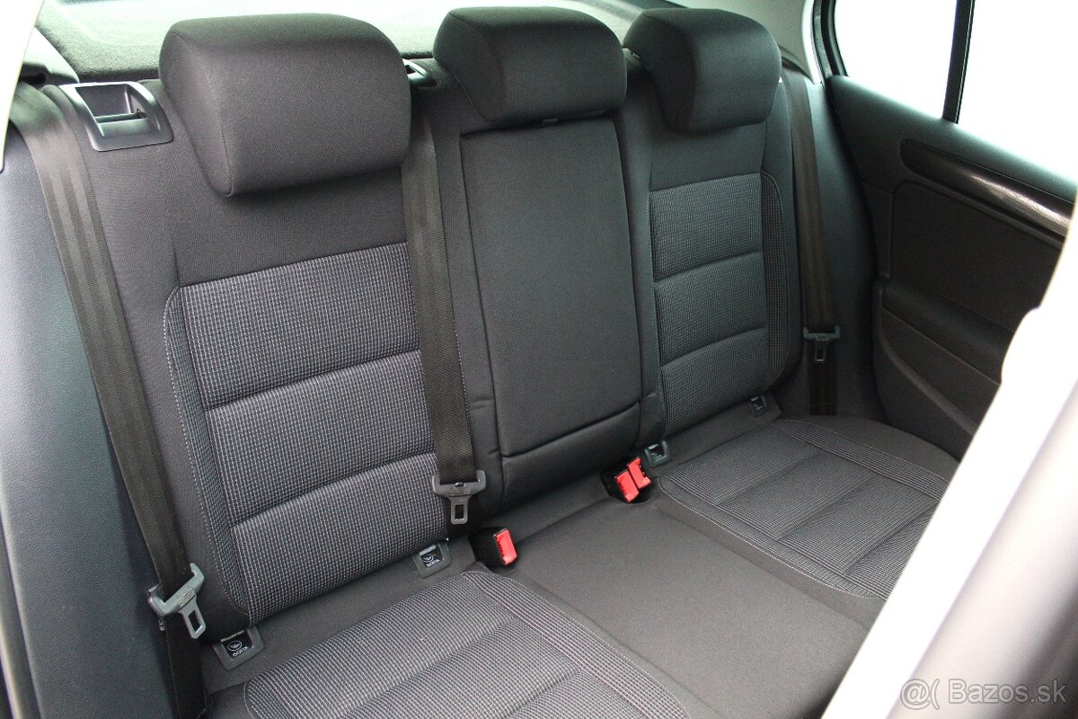 Volkswagen Golf VI 1.2 TSI - 20