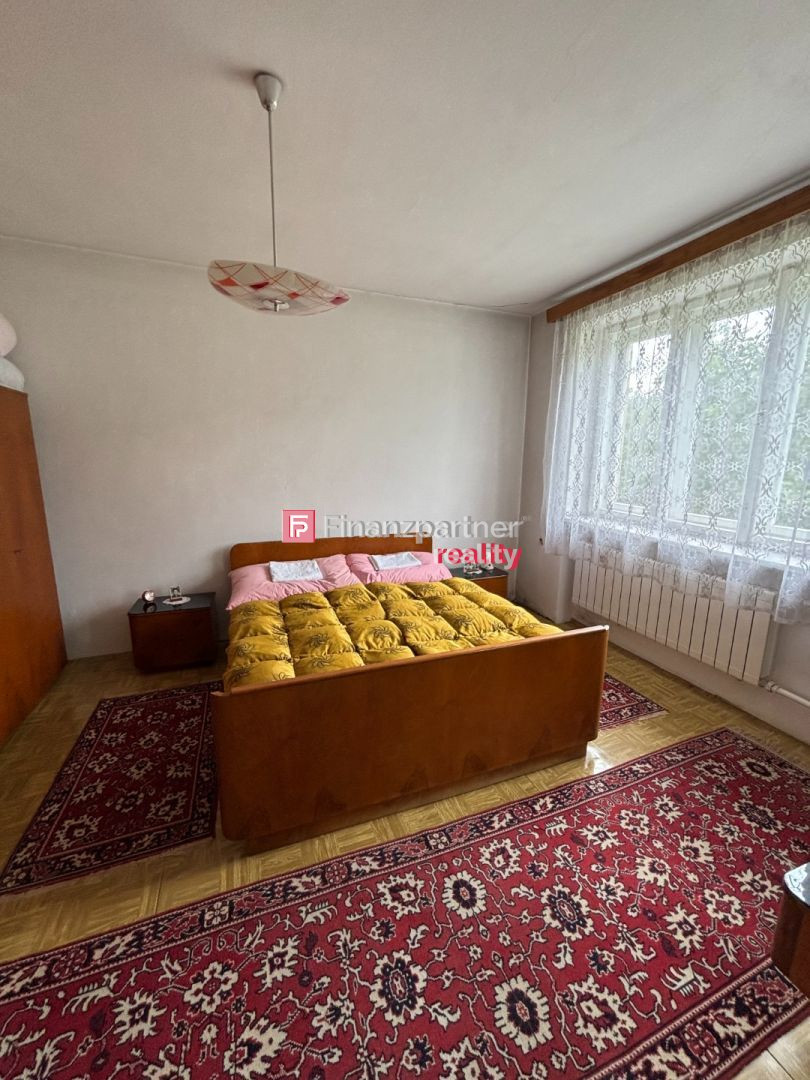 4i dom v dedinke Stará Myjava na úpätí Bielych Karpát - 20