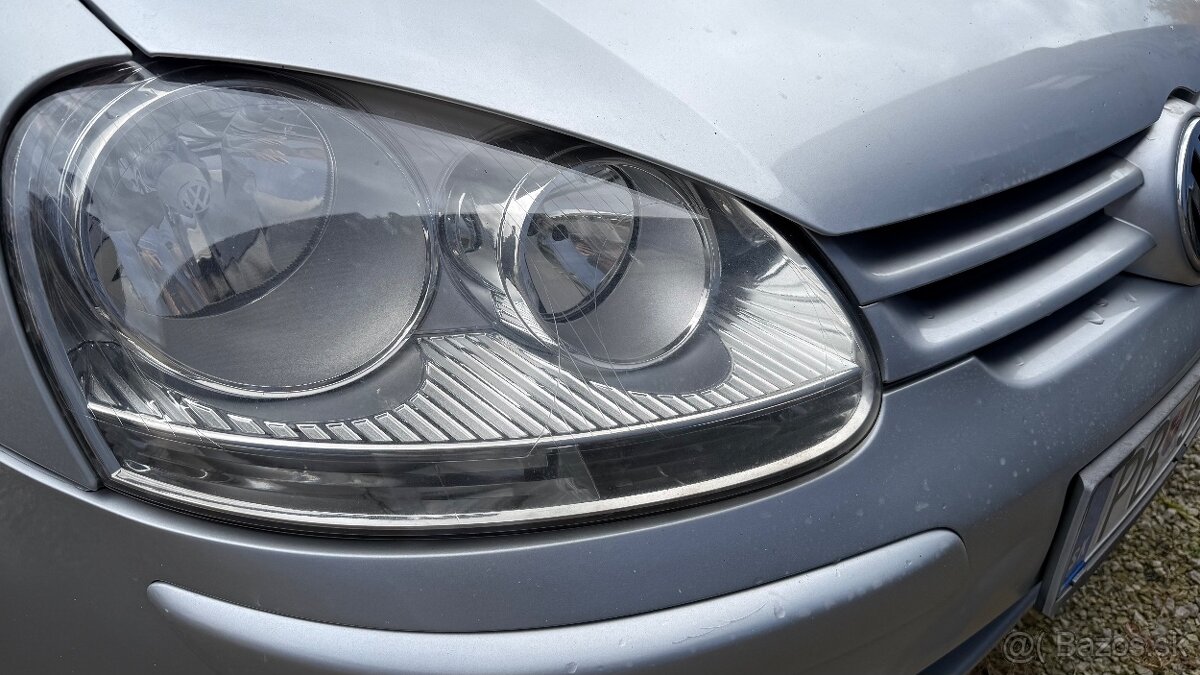 ❇️Predám WV GOLF 5 1.9 Tdi❇️ - 20