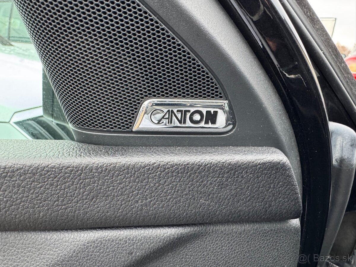 Škoda Octavia Combi SCOUT2.0 TDI DSG 4x4 - 20