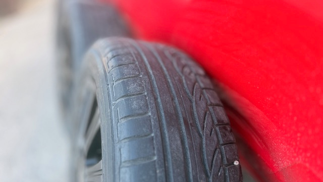 Predám Suzuki Swift - 20