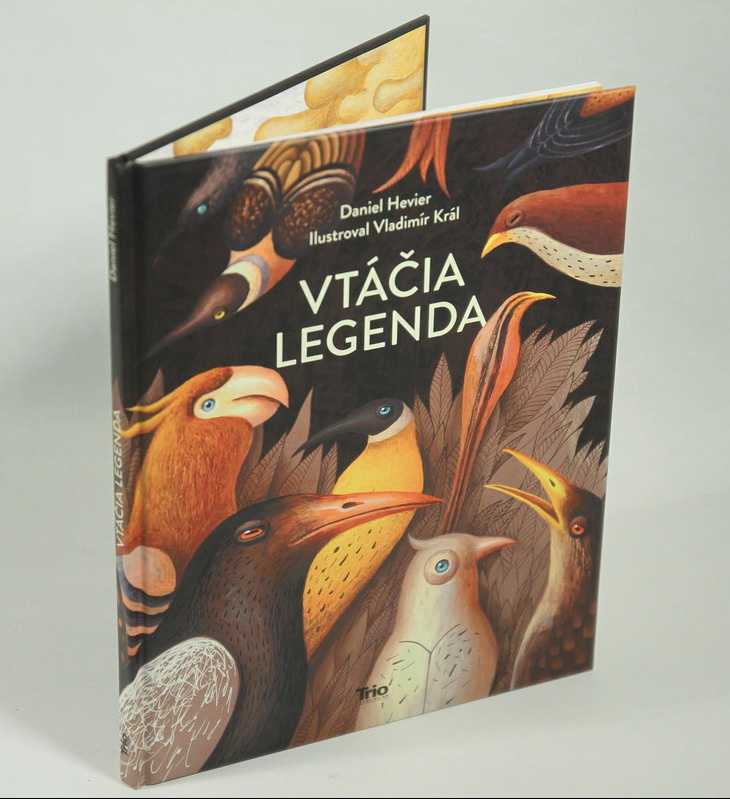 TRAGÁČIK, SPIDERWICK, SMRADI, OBRÁZKY....a iné detské knihy - 20