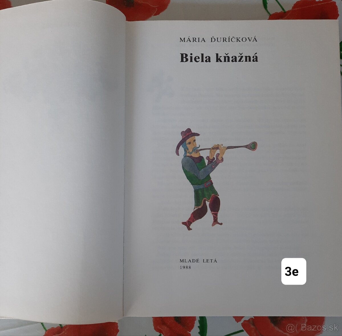 5. Detská literatúra - 20