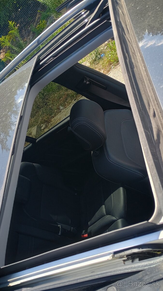 Mercedes Benz GL350 4matic Bluetec - 20