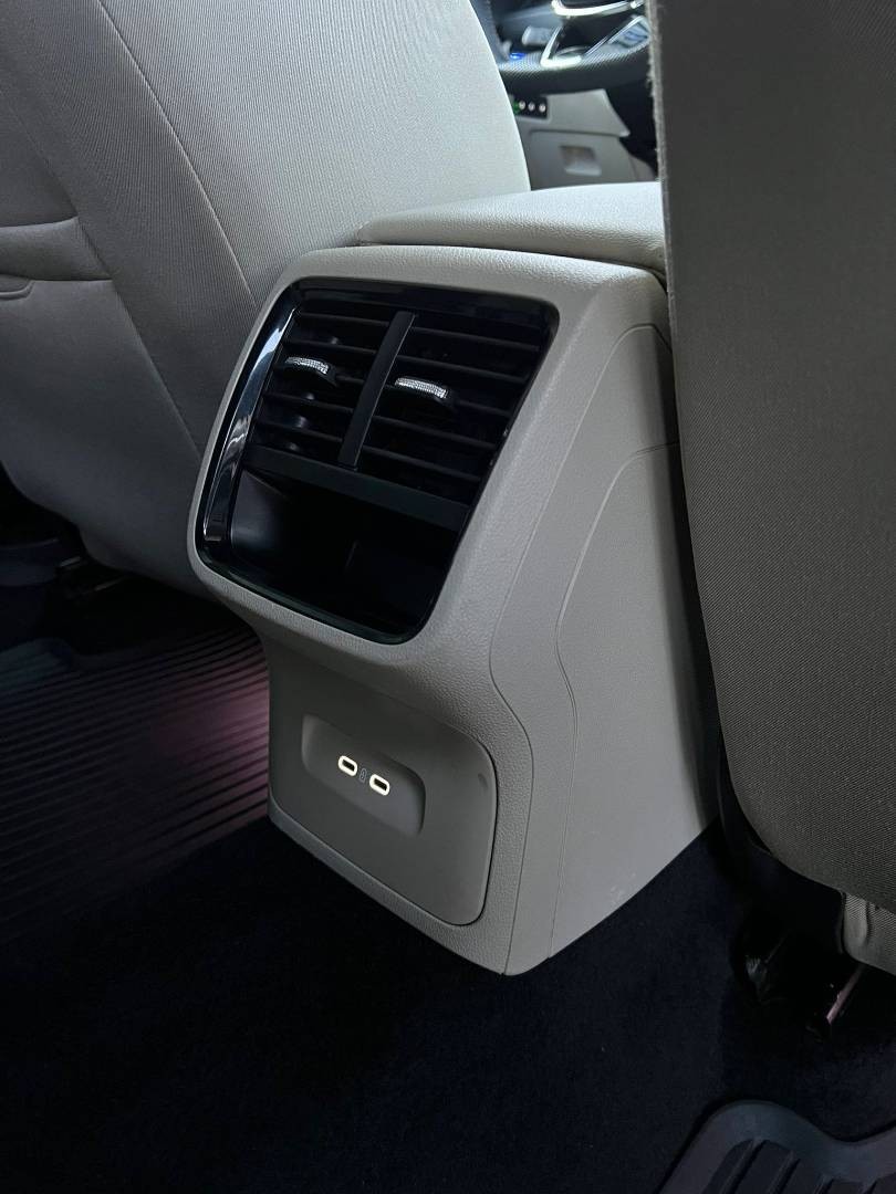 Škoda Octavia Combi 2.0 TDI SCR Style DSG - 20