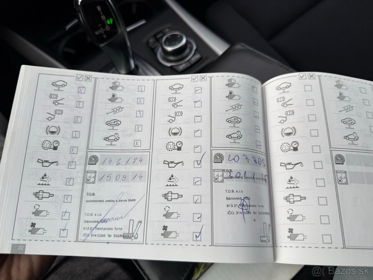 BMW X5 40d xDrive - 20