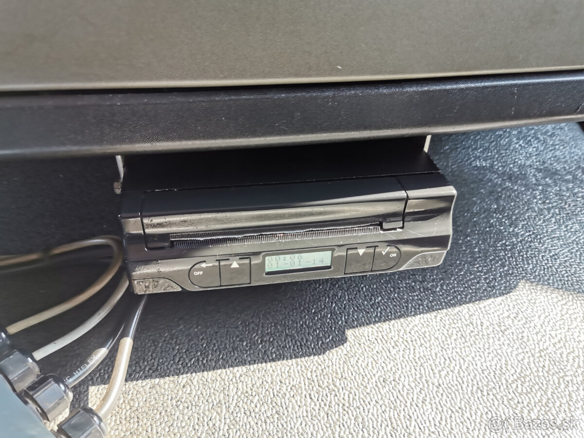 Prodám nákl. automobil MAN TGS 26.440 6X2-2 BL E5 kovošrot - 20