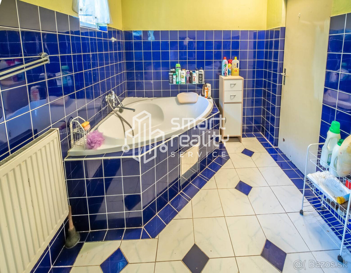 Na predaj, 4-6 izbový rodinný dom 160 m2, Zvolen - Neresnica - 20