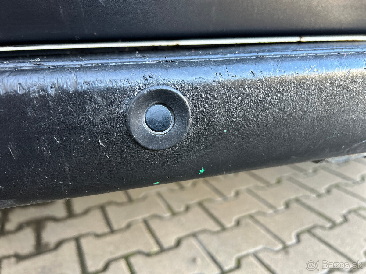 Fiat Ducato 2.3 MultiJet, L3H2, 7 - miestne, odpočet DPH - 20