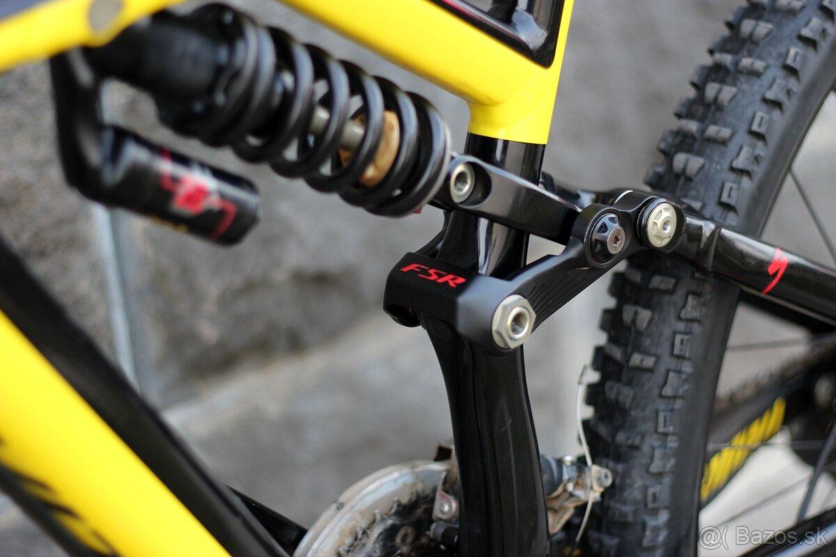 ✅ Specialized Enduro EVO (2012) - M - ✅ - 20