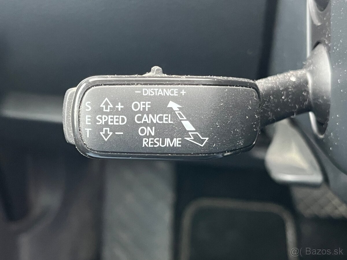 Škoda Superb Combi 2.0 TDI Style DSG - TOP stav - 20